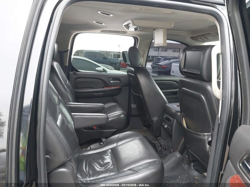 Cadillac Escalade 6.2L V-8 VVT, 403HP All Wheel Drive | Mobile.bg � ����������� 8