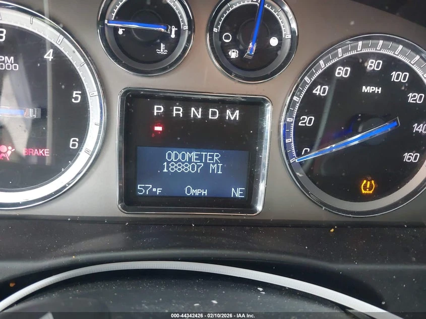 Cadillac Escalade 6.2L V-8 VVT, 403HP All Wheel Drive | Mobile.bg � ����������� 7