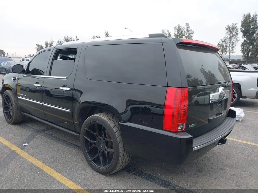 Cadillac Escalade 6.2L V-8 VVT, 403HP All Wheel Drive | Mobile.bg � ����������� 3