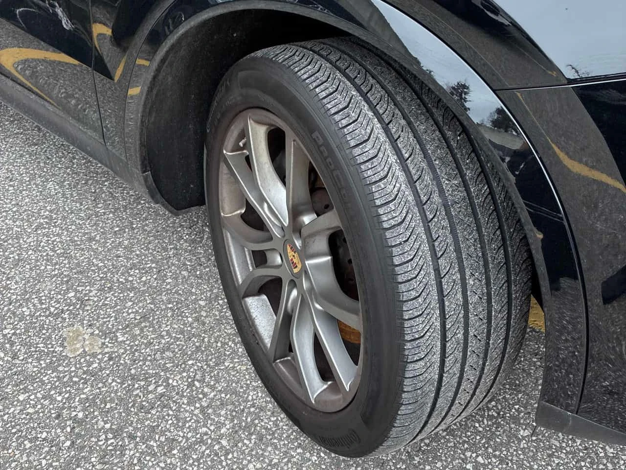 Porsche Cayenne /360/DISTRONIC/BOSE/ОБДУХВАНЕ/MATRIX, снимка 7 - Автомобили и джипове - 54291687