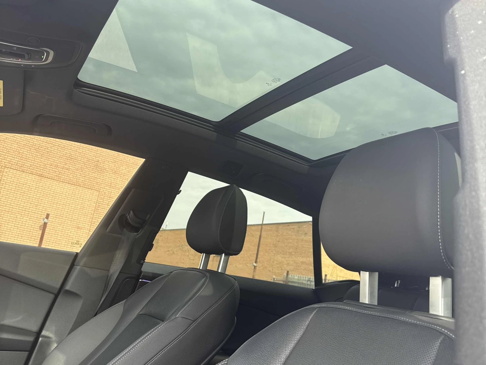 Audi Q8 Progressive, снимка 11 - Автомобили и джипове - 54832695