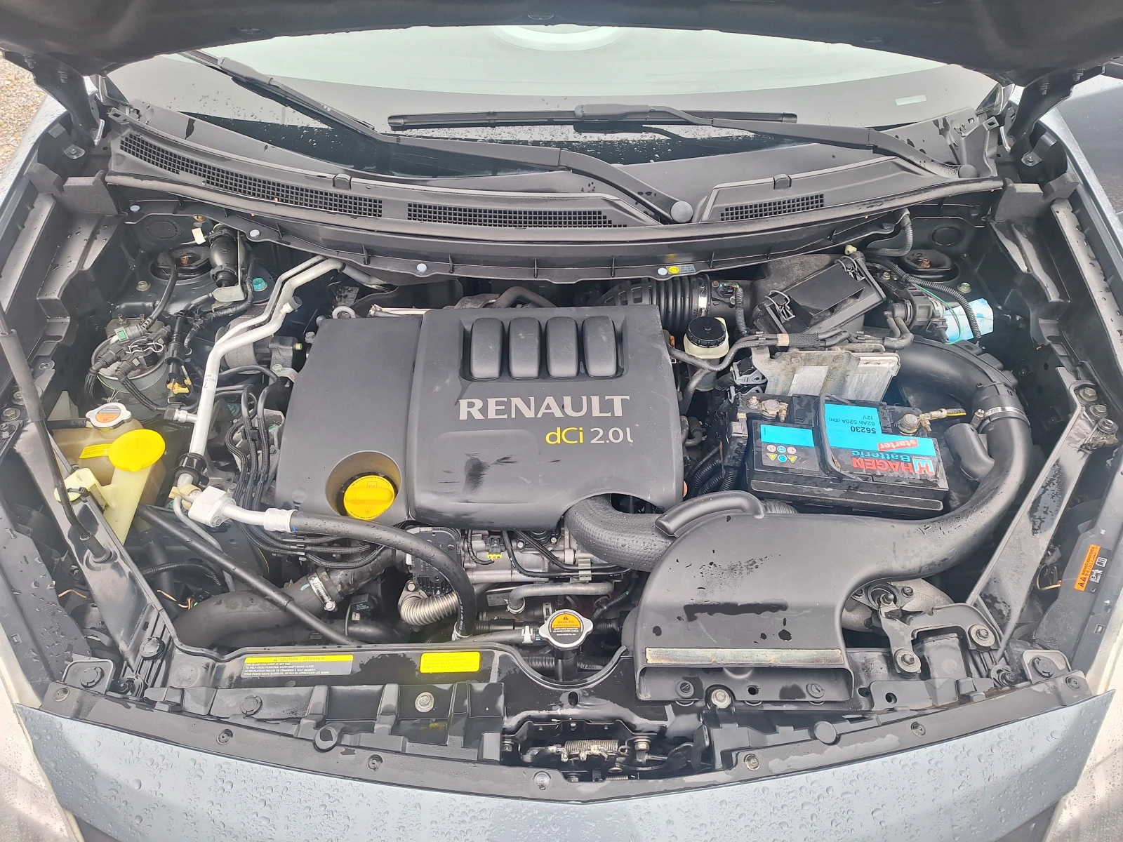Renault Koleos 2.0dci 4×4 | Mobile.bg � ����������� 16