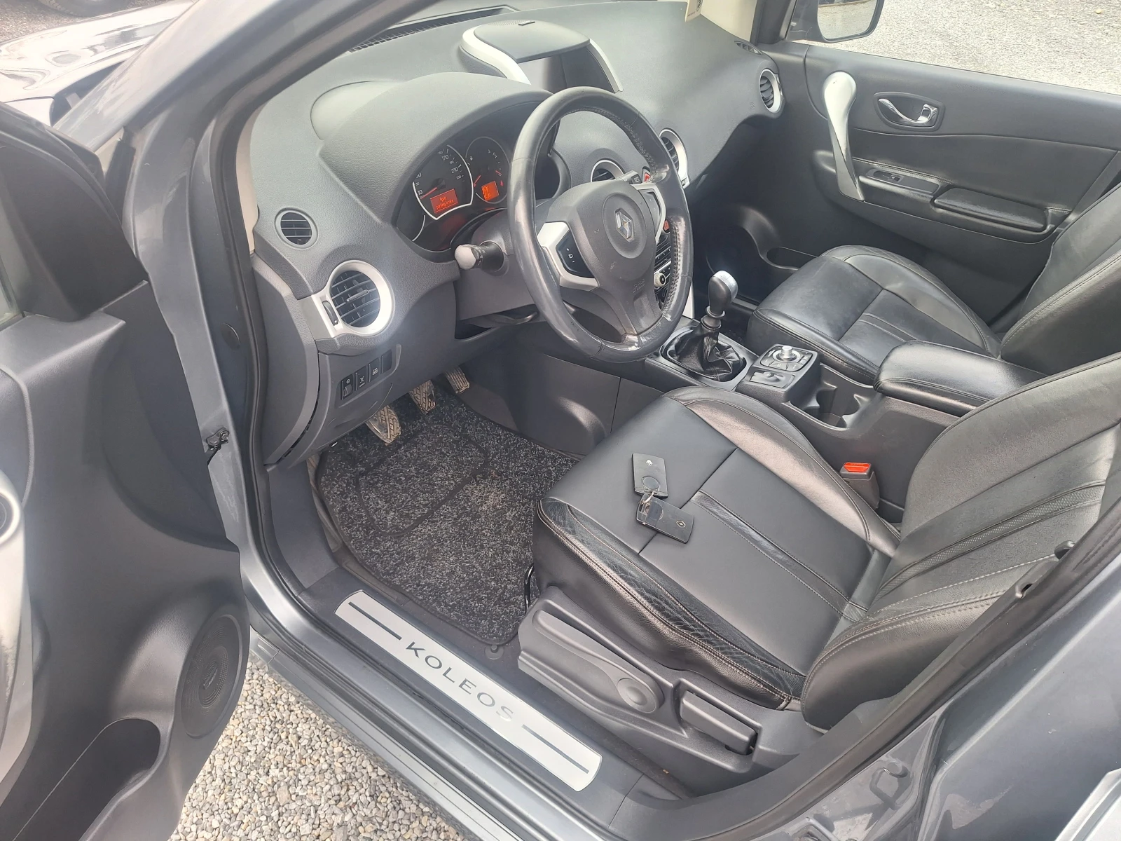 Renault Koleos 2.0dci 4×4 | Mobile.bg � ����������� 7