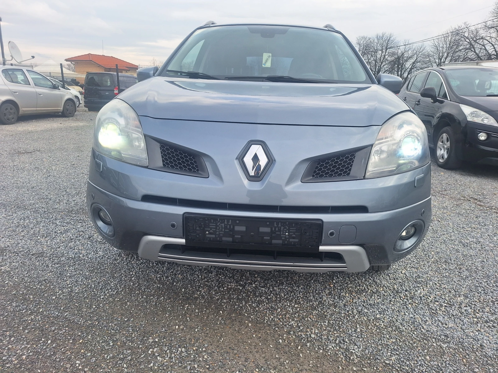 Renault Koleos 2.0dci 4×4 | Mobile.bg � ����������� 1
