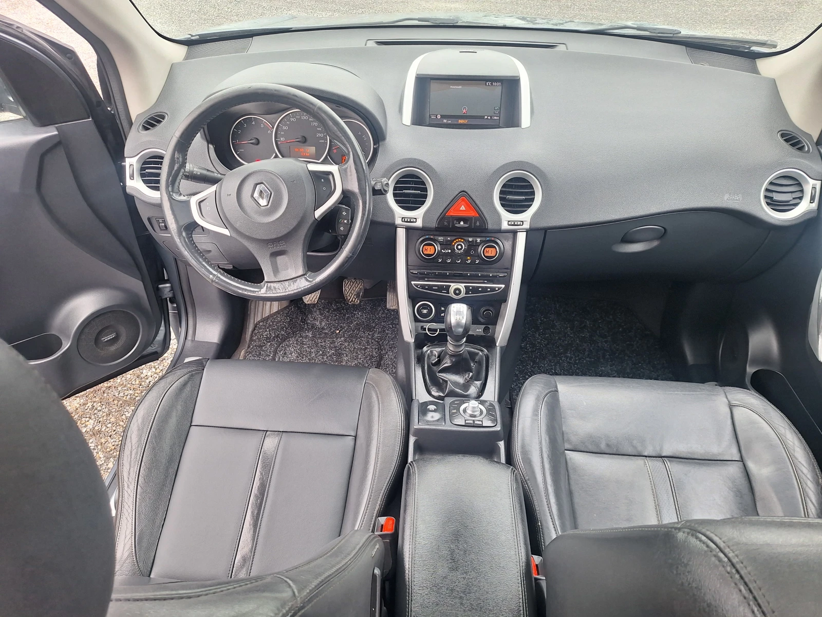 Renault Koleos 2.0dci 4×4 | Mobile.bg � ����������� 8