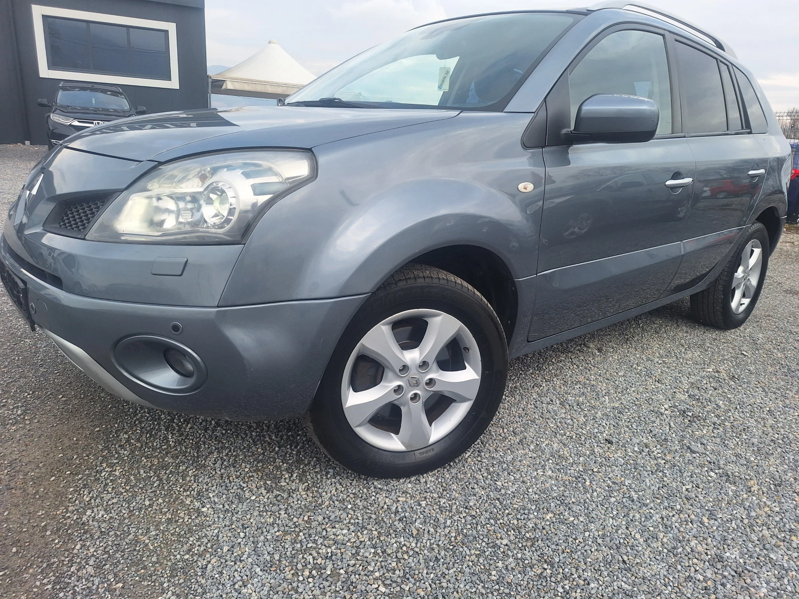 Renault Koleos 2.0dci 4×4 | Mobile.bg � ����������� 2
