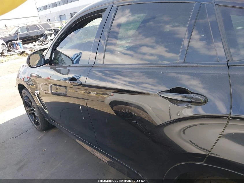 BMW X6 M INDIVIDUAL FULL! Автокредит Цена до България, снимка 15 - Автомобили и джипове - 55132850