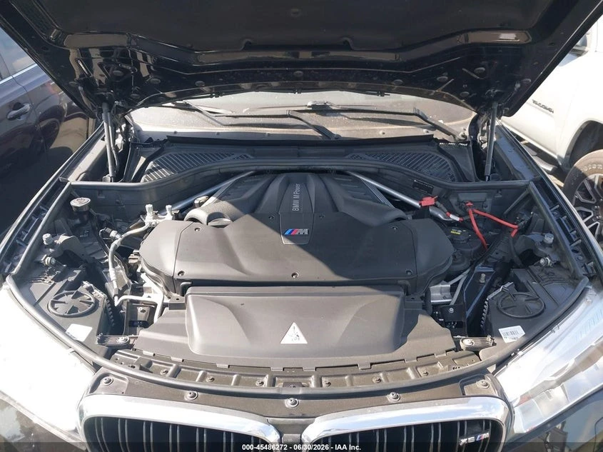 BMW X6 M INDIVIDUAL FULL! Автокредит Цена до България, снимка 12 - Автомобили и джипове - 55132850