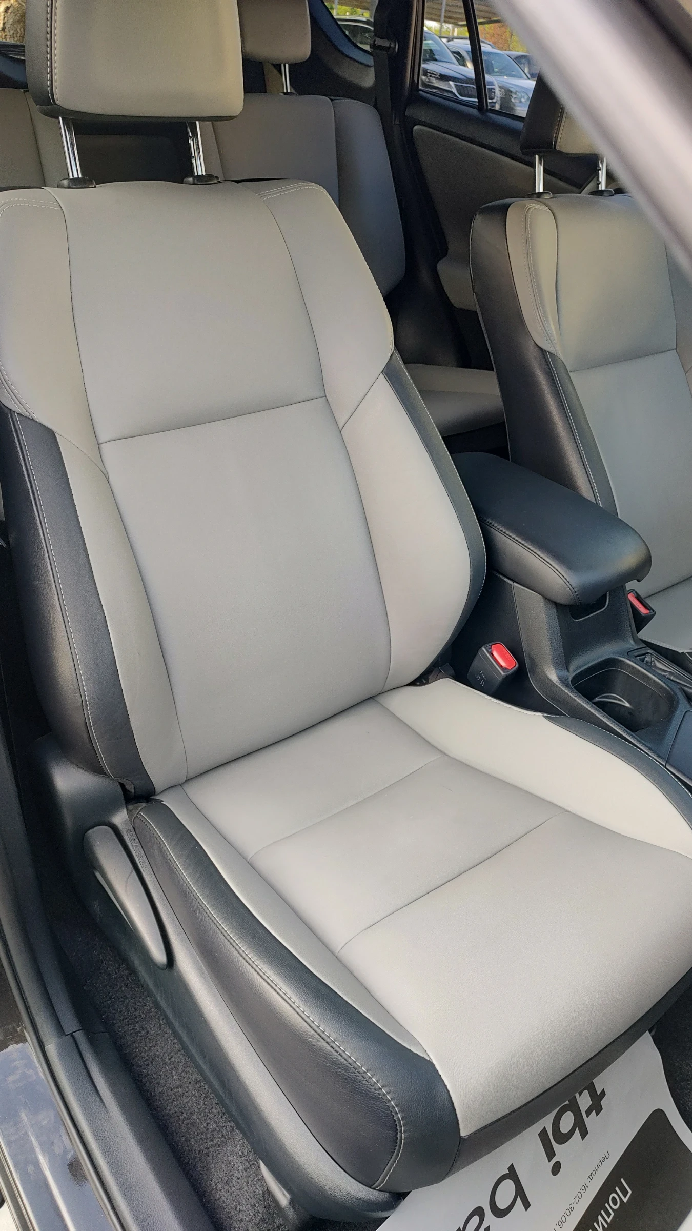 Toyota Rav4 /4x4/360Camera/JBL/BSM/В гаранция , снимка 16 - Автомобили и джипове - 55137763