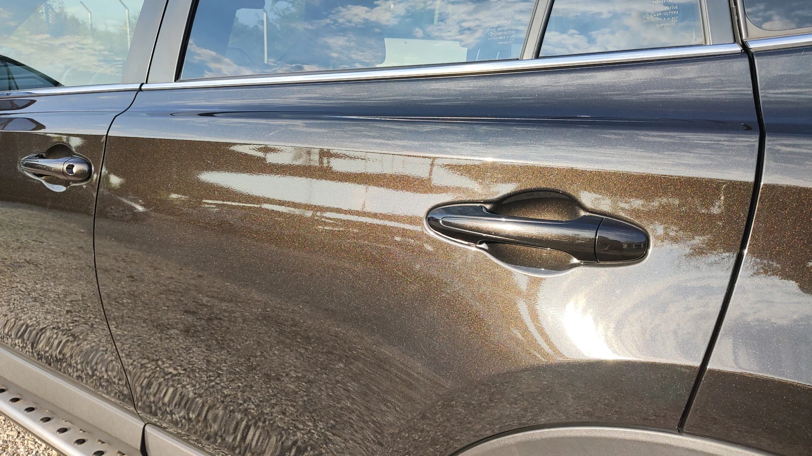 Toyota Rav4 /4x4/360Camera/JBL/BSM/В гаранция , снимка 9 - Автомобили и джипове - 55137763