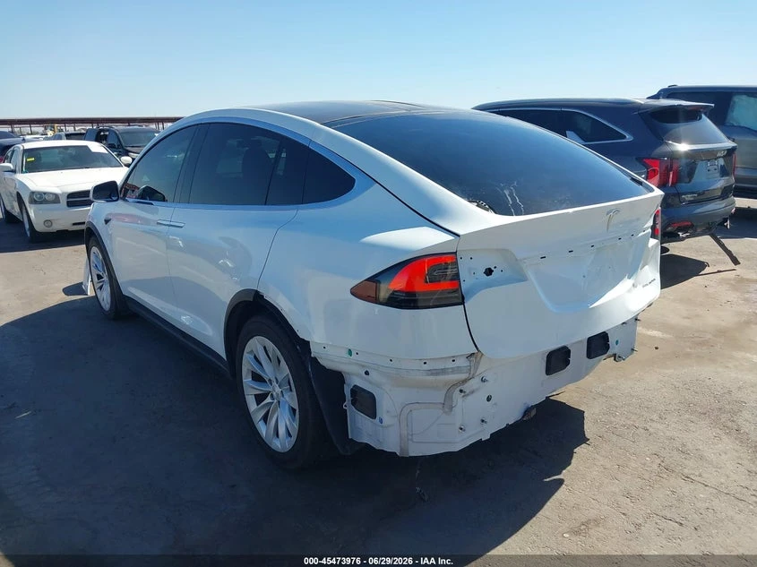 Tesla Model X Long Range Dual Motor All-Wheel Drive/Long Range P | Mobile.bg � ����������� 3