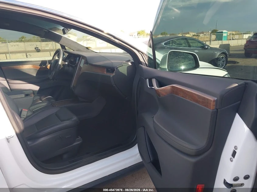 Tesla Model X Long Range Dual Motor All-Wheel Drive/Long Range P | Mobile.bg � ����������� 5