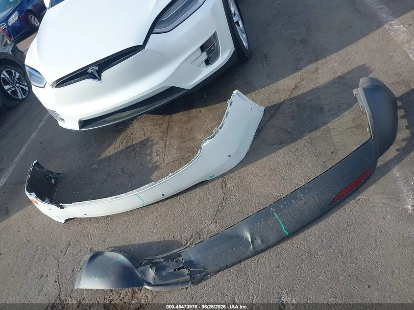 Tesla Model X Long Range Dual Motor All-Wheel Drive/Long Range P | Mobile.bg � ����������� 12