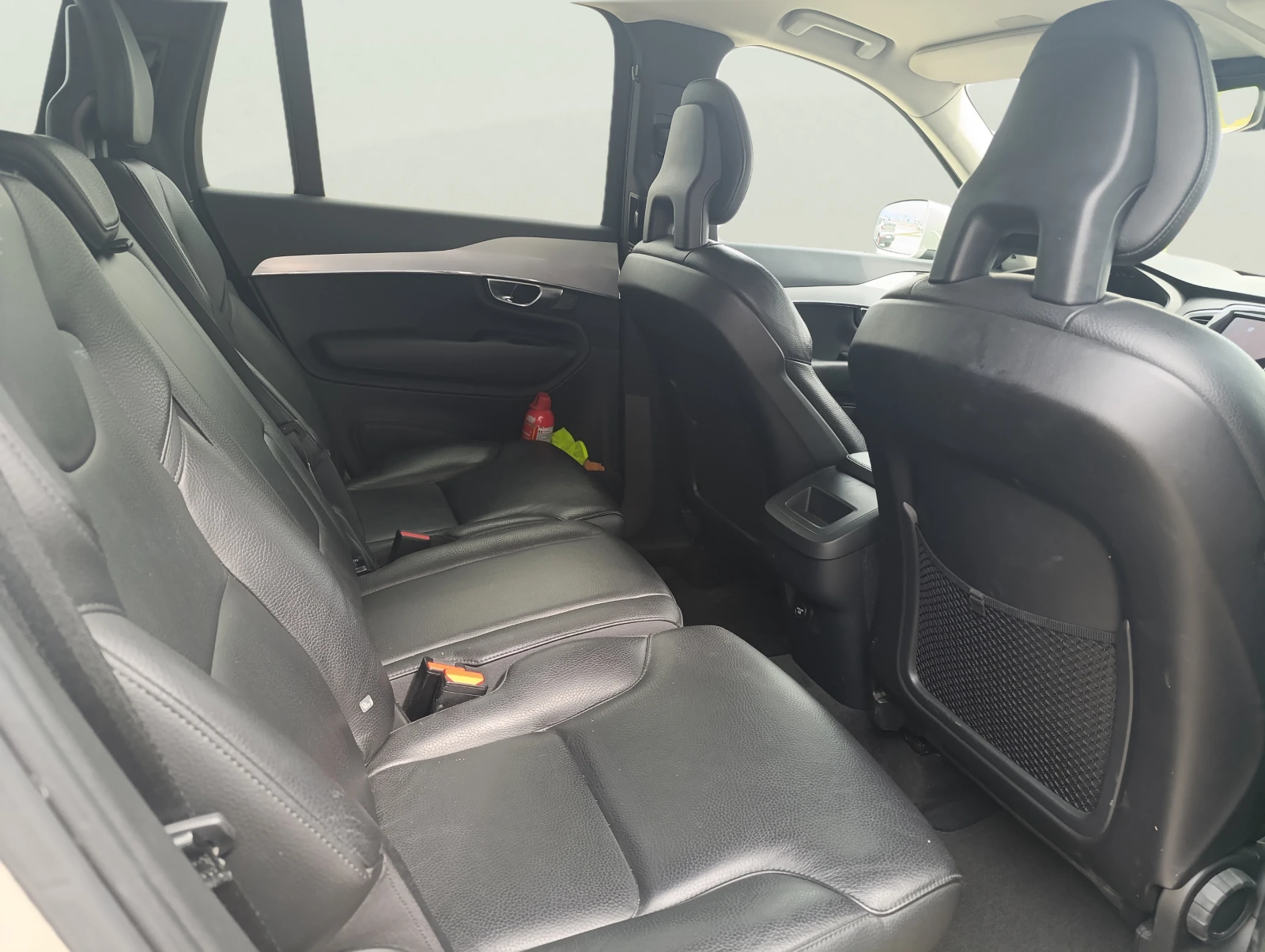 Volvo Xc90 2.0 D5, снимка 10 - Автомобили и джипове - 55327942