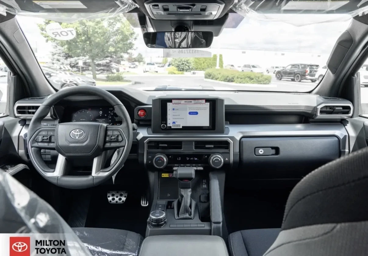 Toyota 4runner TRD SPORT * 2026 * 4WD * ���� �� TOYOTA *  | Mobile.bg � ����������� 9