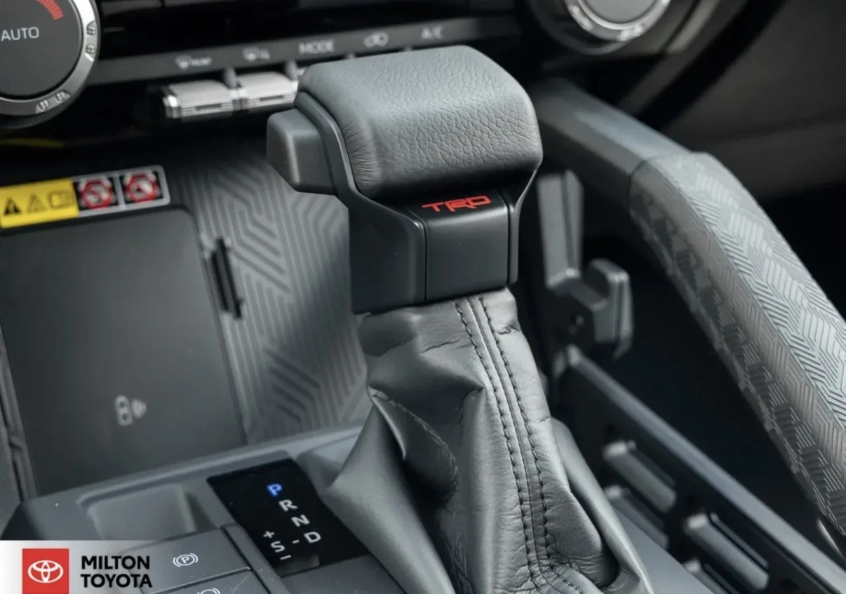 Toyota 4runner TRD SPORT * 2026 * 4WD * ���� �� TOYOTA *  | Mobile.bg � ����������� 12
