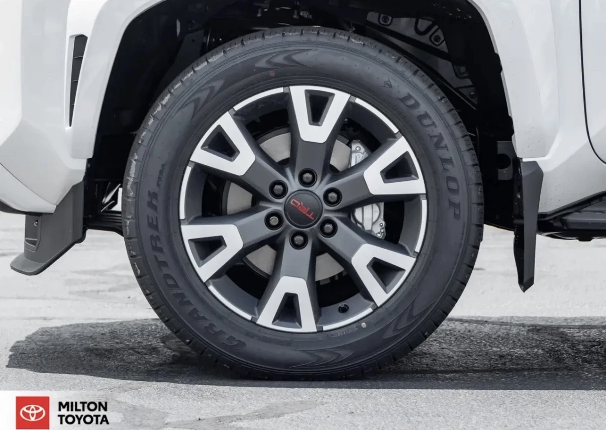 Toyota 4runner TRD SPORT * 2026 * 4WD * ���� �� TOYOTA *  | Mobile.bg � ����������� 6