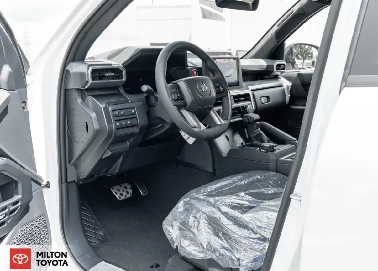 Toyota 4runner TRD SPORT * 2026 * 4WD * ���� �� TOYOTA *  | Mobile.bg � ����������� 7