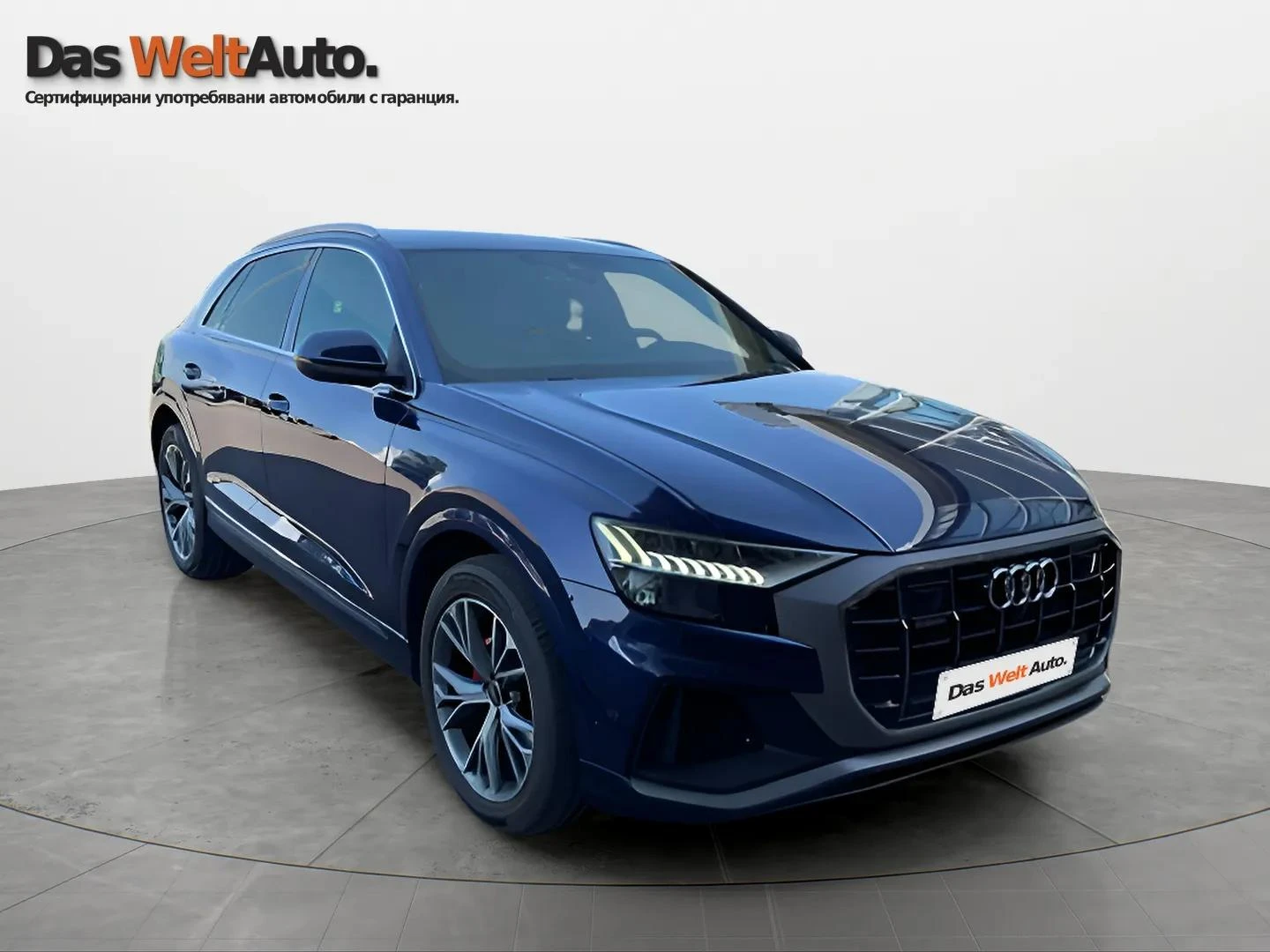 Audi Q8 | Mobile.bg � ����������� 2