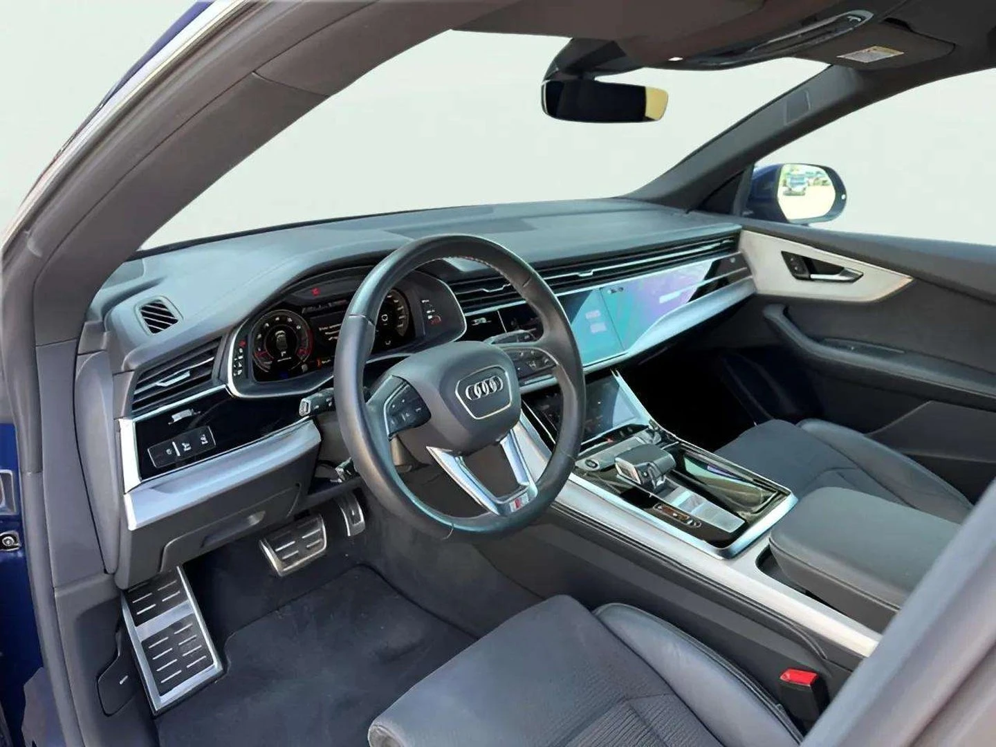 Audi Q8 | Mobile.bg � ����������� 8