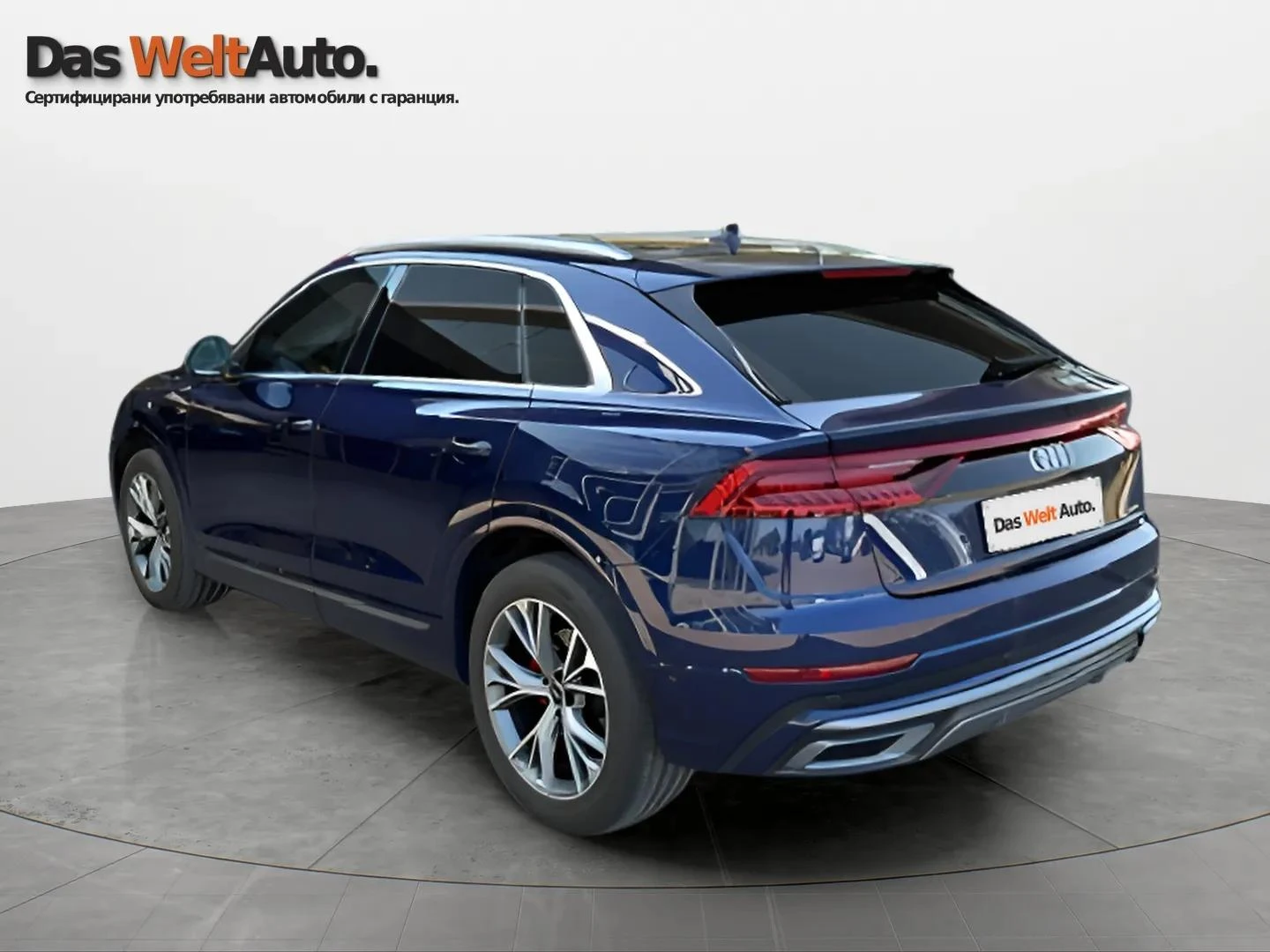 Audi Q8 | Mobile.bg � ����������� 4