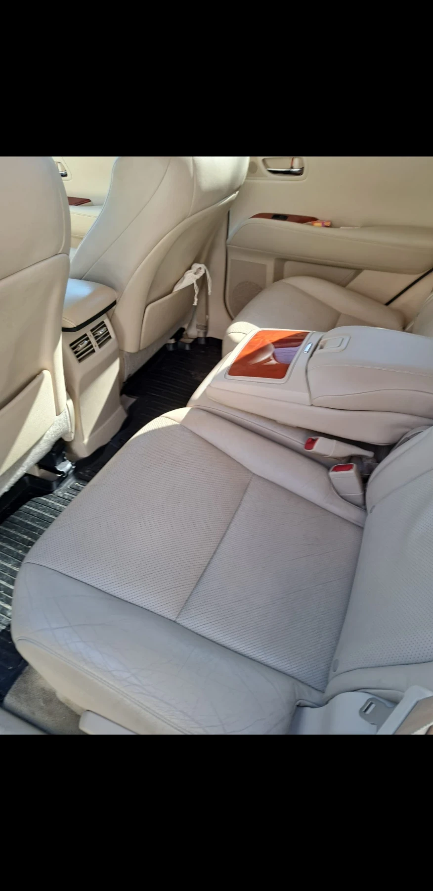 Lexus RX 450h, снимка 7 - Автомобили и джипове - 55499155