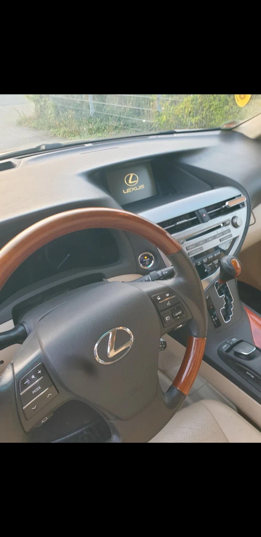 Lexus RX 450h, снимка 9 - Автомобили и джипове - 55499155
