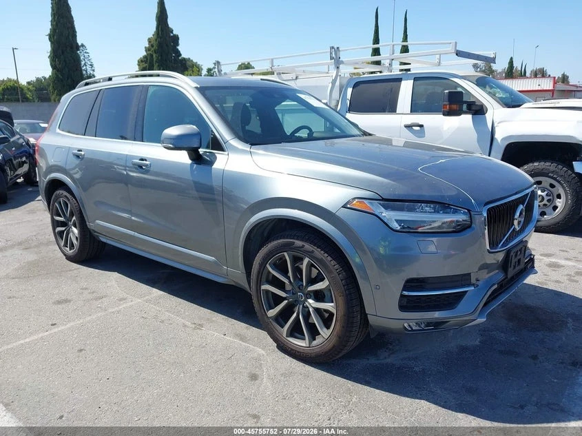 Volvo Xc90 T6 Momentum AWD