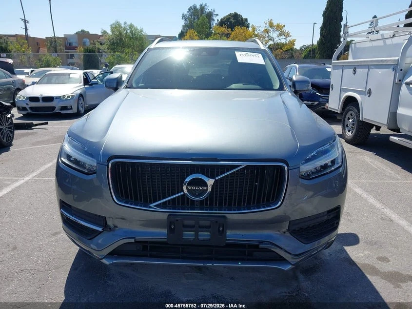 Volvo Xc90 T6 Momentum AWD, снимка 10 - Автомобили и джипове - 55644607