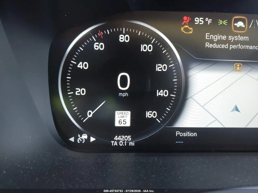 Volvo Xc90 T6 Momentum AWD, снимка 13 - Автомобили и джипове - 55644607