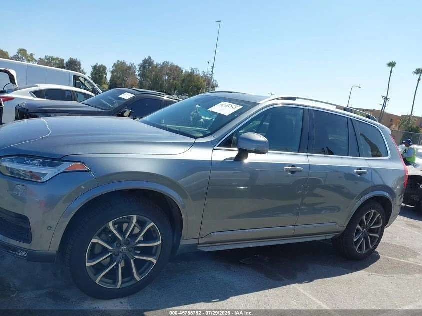 Volvo Xc90 T6 Momentum AWD, снимка 12 - Автомобили и джипове - 55644607
