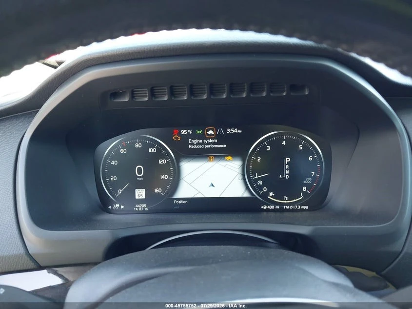 Volvo Xc90 T6 Momentum AWD, снимка 7 - Автомобили и джипове - 55644607
