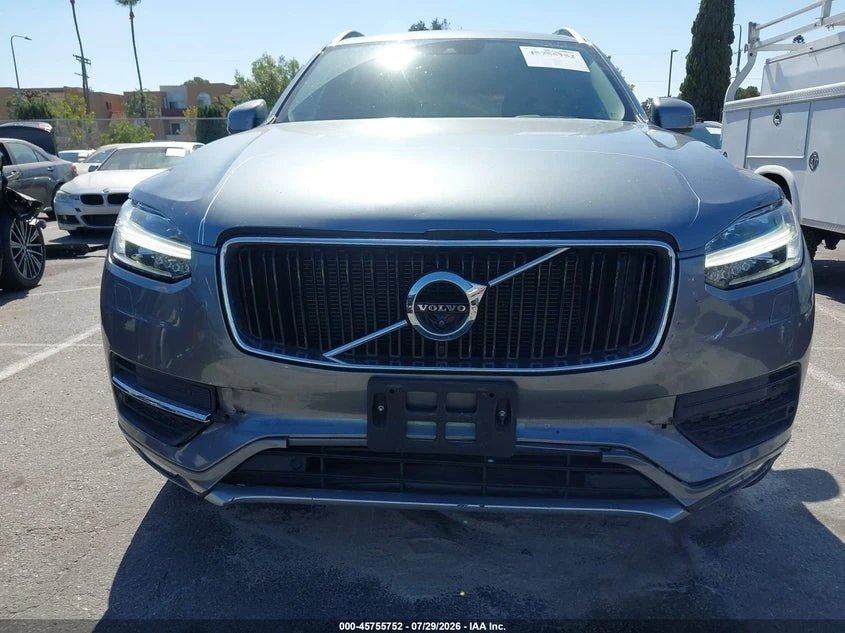 Volvo Xc90 T6 Momentum AWD, снимка 6 - Автомобили и джипове - 55644607