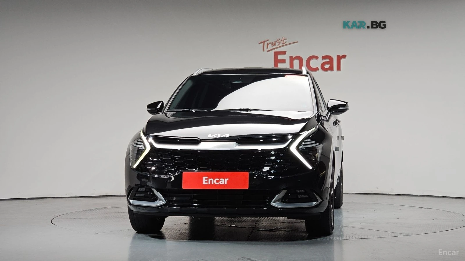 Kia Sportage HYBRID/PRESTIGE/DRIVE-ASSISTS, снимка 2 - Автомобили и джипове - 55696379