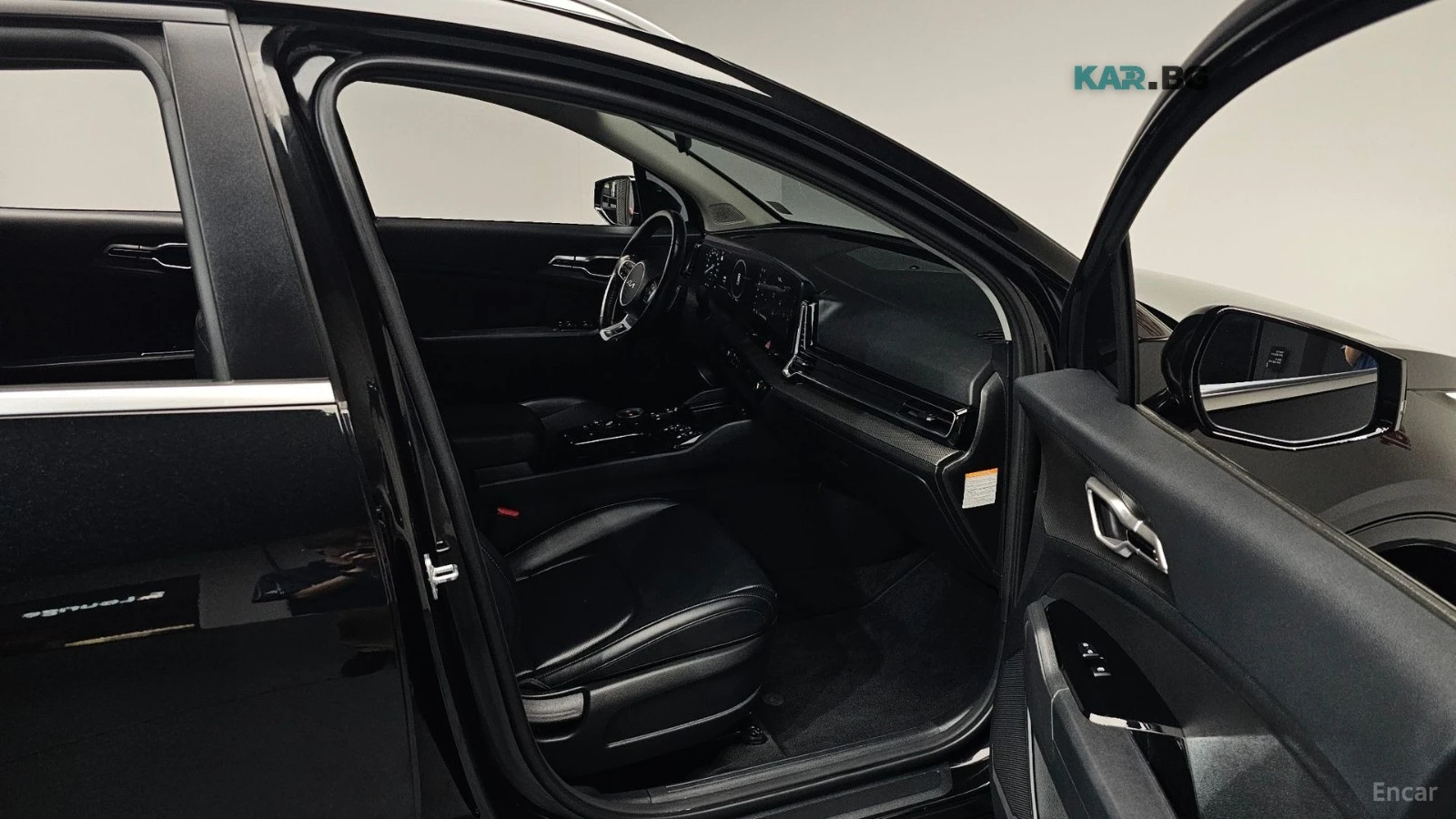 Kia Sportage HYBRID/PRESTIGE/DRIVE-ASSISTS, снимка 13 - Автомобили и джипове - 55696379