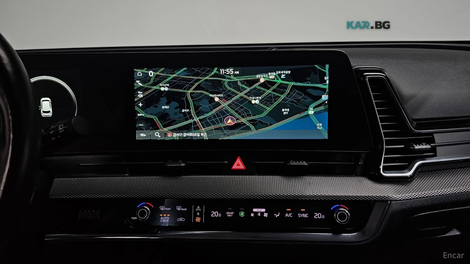 Kia Sportage HYBRID/PRESTIGE/DRIVE-ASSISTS, снимка 9 - Автомобили и джипове - 55696379