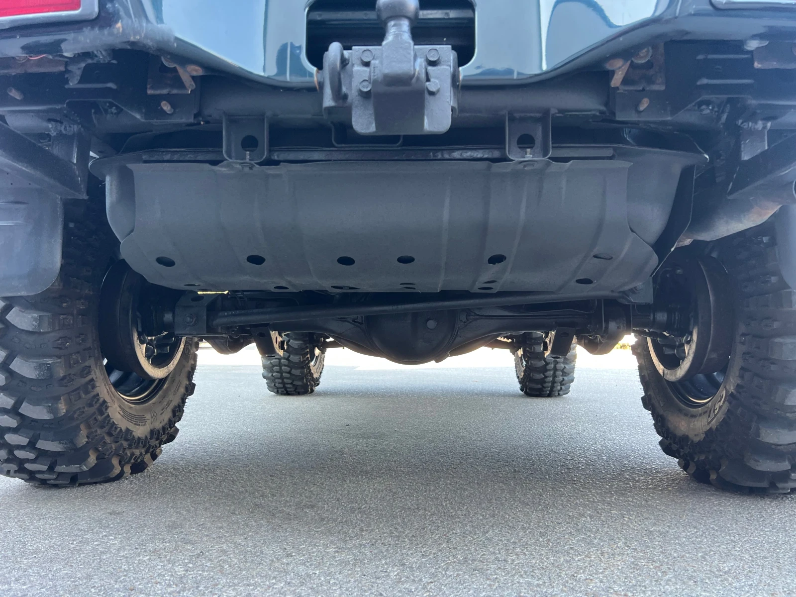 Hyundai Galloper | Mobile.bg � ����������� 5