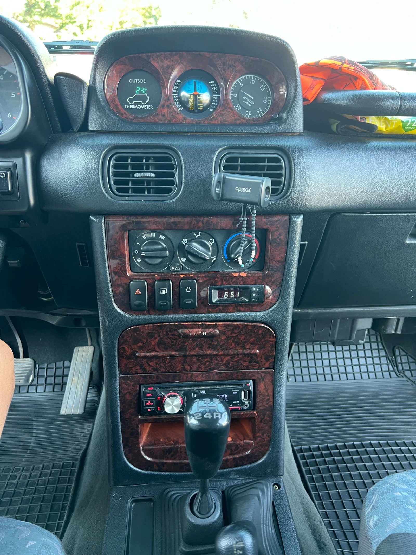 Hyundai Galloper | Mobile.bg � ����������� 10