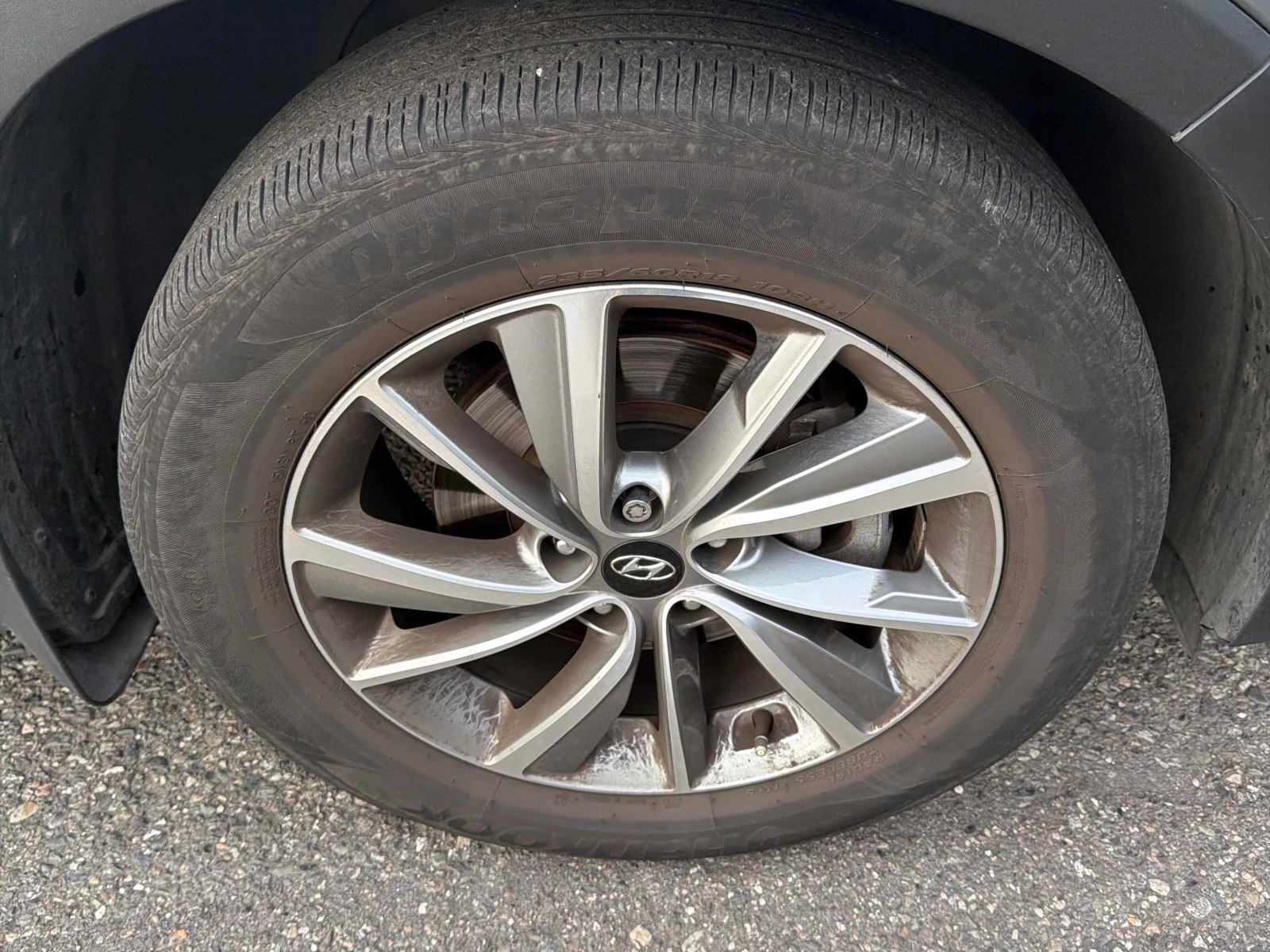 Hyundai Santa fe Luxury / 360 / DIS / ОБДУХВАНЕ / CARFAX , снимка 7 - Автомобили и джипове - 55884175