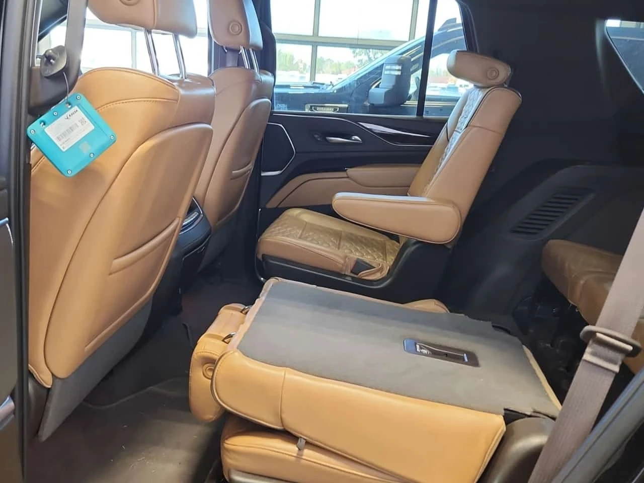 Cadillac Escalade * Premium Luxury * CARFAX * , снимка 9 - Автомобили и джипове - 56188763