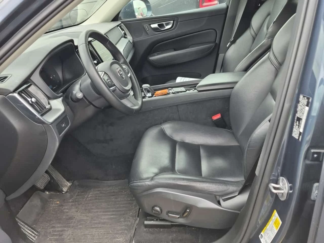 Volvo XC60 * B6 Awd Core * CARFAX * ��� ������������ ������ | Mobile.bg � ����������� 3