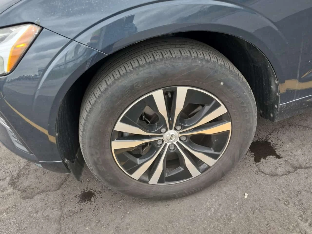 Volvo XC60 * B6 Awd Core * CARFAX * ��� ������������ ������ | Mobile.bg � ����������� 4