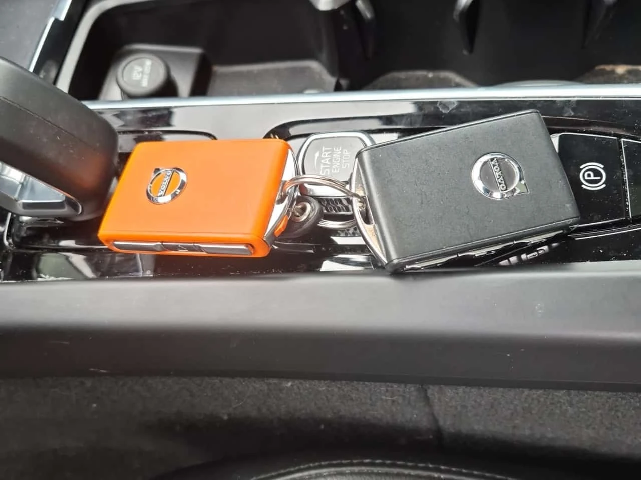 Volvo XC60 * B6 Awd Core * CARFAX * ��� ������������ ������ | Mobile.bg � ����������� 8