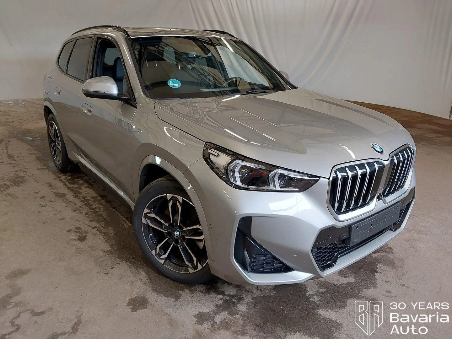 BMW X1 23i xDrive Steptronic | Mobile.bg � ����������� 4