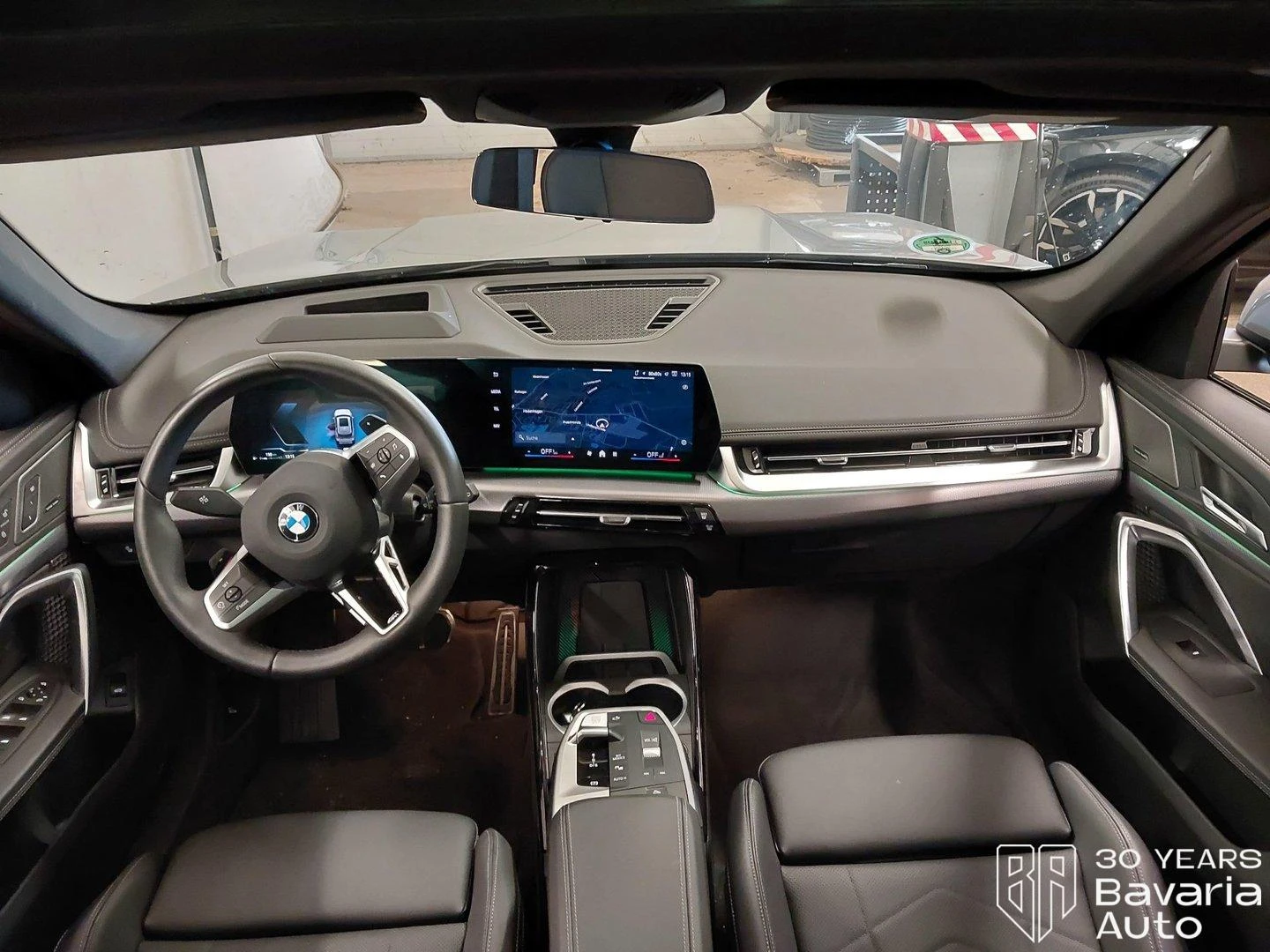 BMW X1 23i xDrive Steptronic | Mobile.bg � ����������� 6