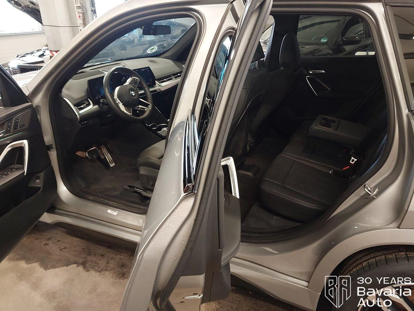 BMW X1 23i xDrive Steptronic | Mobile.bg � ����������� 5