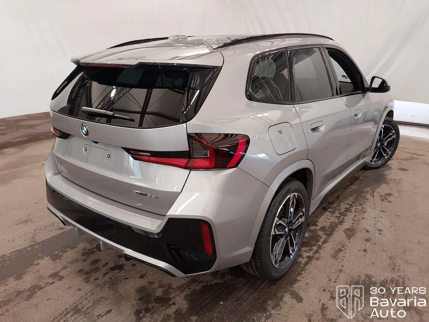 BMW X1 23i xDrive Steptronic | Mobile.bg � ����������� 3