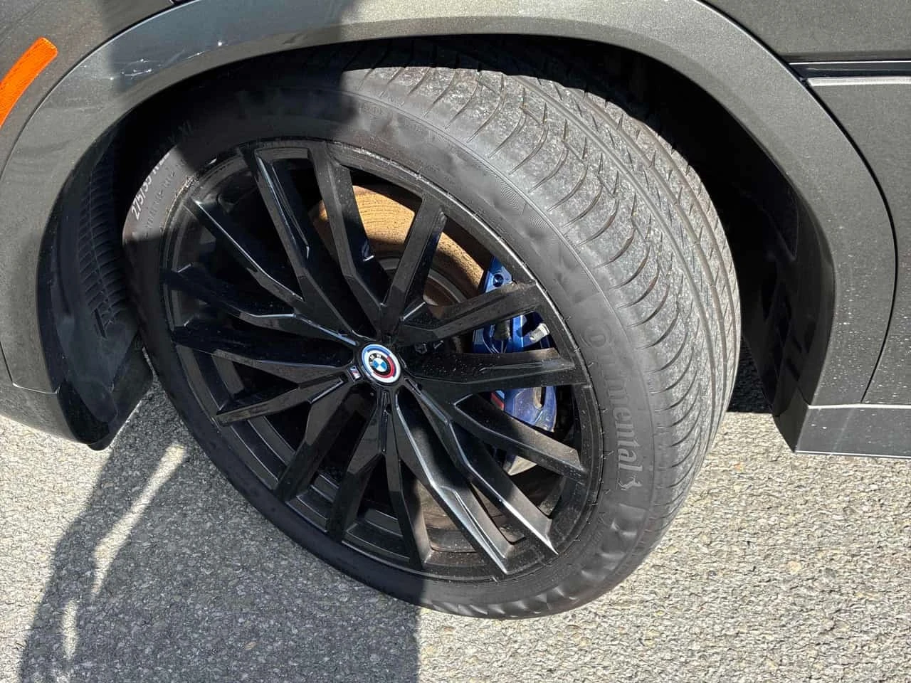 BMW X6 * M50i * CARFAX * HEAD UP * ��������  | Mobile.bg � ����������� 7