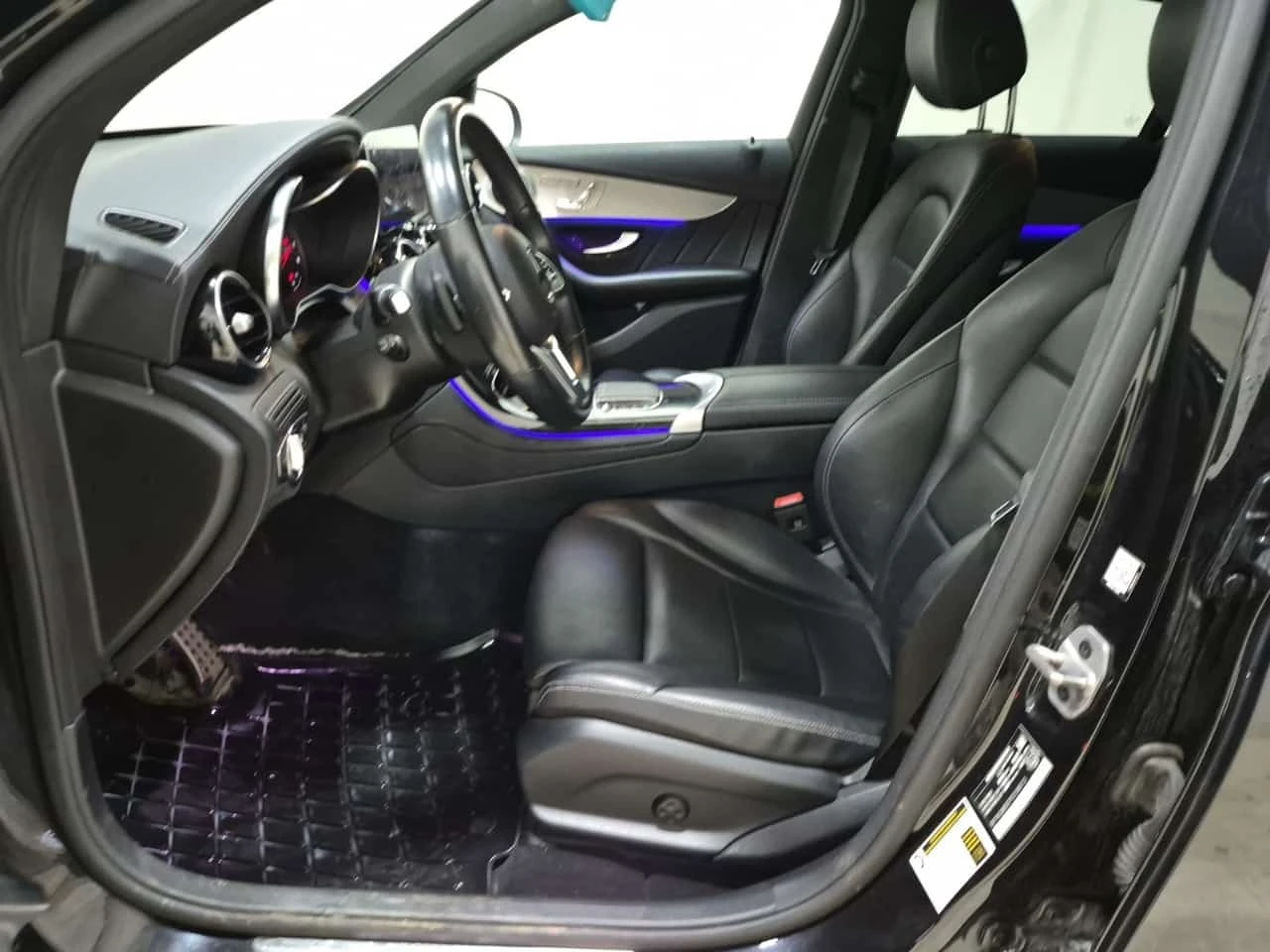 Mercedes-Benz GLC 300 * ���������� ��� ������������ ������*  | Mobile.bg � ����������� 3