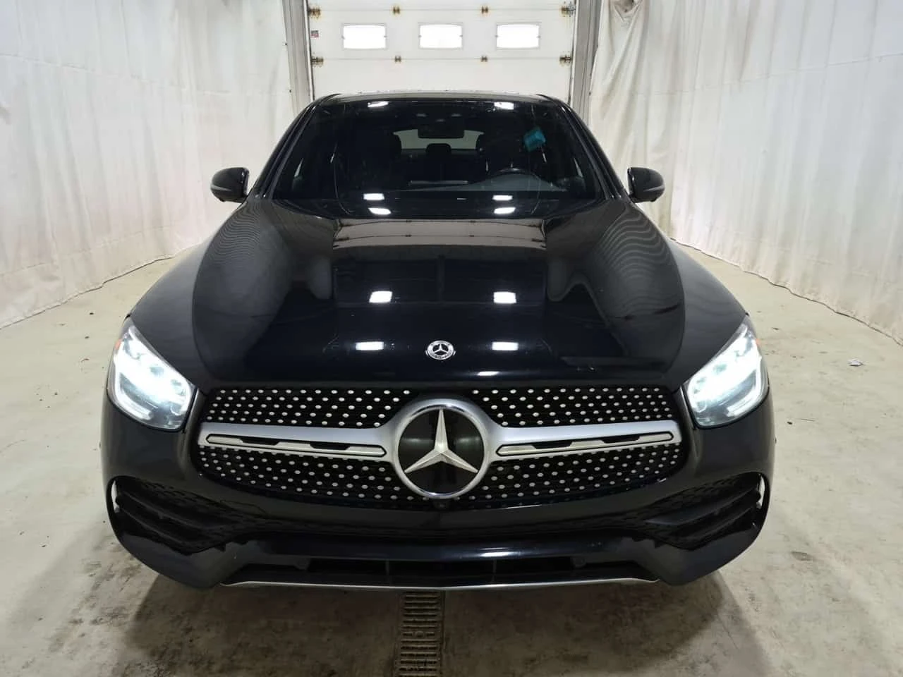 Mercedes-Benz GLC 300 * ���������� ��� ������������ ������*  | Mobile.bg � ����������� 17